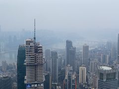 -WFC会仙楼观景台