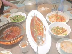 -爱饭(玉兰路直营店)
