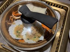 -小天鹅戴斯酒店鲸鲨百汇创作料理