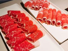 -海底捞火锅(枫蓝国际购物中心店)