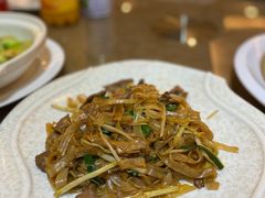 -金城大酒店-中餐厅(汾江中路店)