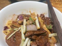 -寻裕记·现炒浇头面(人民广场店)