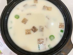 南瓜香芋次室煲-东江海鲜酒家(艺都分店)