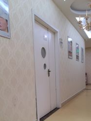 -海峡医疗美容医院