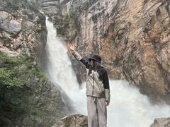 -洛阳白云山景区