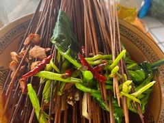 -来伊回麻辣烫·火锅串串清真(红瓦寺总店)