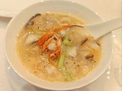 顺德家乡花胶拆鱼羹-誉珑轩