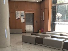 -美年大健康·体检中心(江岸分院)