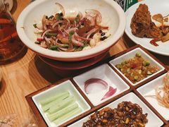 -满盛家宴·烤鸭·海鲜天津菜(河北路总店)