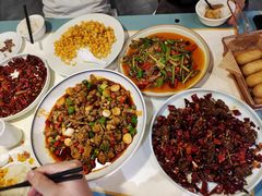 -付掌柜在成都·热炒砂锅集(金禾店)