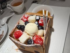 -狮王府淮扬菜(万象城店)