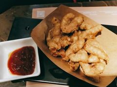 -一烧一烤•锦州烧烤(KTV包房·长江街店)