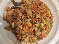 -攸州小镇家湘菜(小米科技园店)