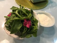 -山顶顶概念四川菜(黄埔大道店)