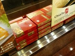 -佳德凤梨酥