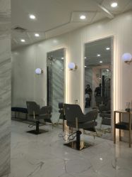 -3AM HAIR SALON染发烫发接发