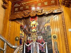 -宗巴雍姆藏餐府