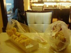 泡芙-丁香西饼屋(桂林路店)