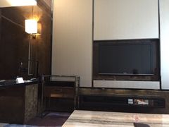 -广州天河希尔顿酒店