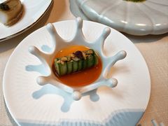 -广州富力丽思卡尔顿酒店·丽轩·粤菜