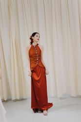 点击看大图 -GODDESS WHITE婚纱礼服(鹏城动力大厦店)