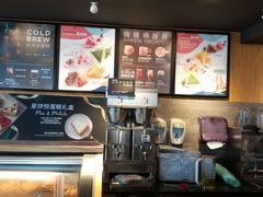 -星巴克(南京狮子桥店)