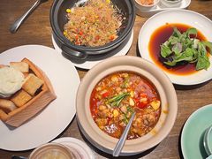 -粗茶淡饭·隐庐私厨(东亭店)
