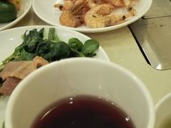 -北京汉丽轩自助烤肉火锅超市(香港城店)