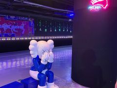 -VS SPORTS PARK运动玩乐园·团建·生日会(合生汇店)