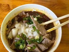 -王记生烫牛杂面馆(兰陵路店)