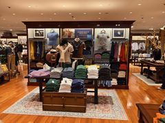 -Polo Ralph Lauren(东荟城店)