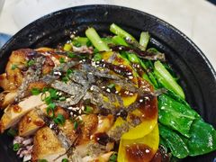 -vagetale轻食物语(新世界中心店)