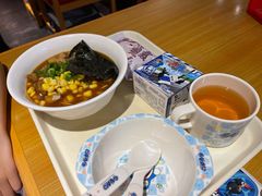 霸吗儿童拉面-霸吗拉面