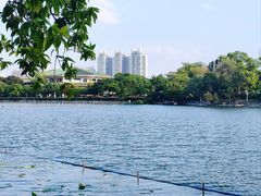 -东山湖公园