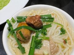 -南蛮子Southern Barbarian(进贤路店)