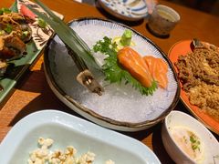 -二丁目食堂(浑南花园城店)