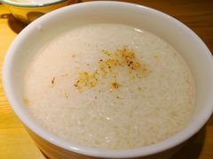 -丁记盐蘸牛肉·新杭菜(河东路店)