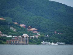 -松花湖风景名胜区