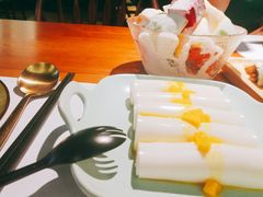 -花样西贡·蜜越餐厅·法式越南料理(水晶城店)