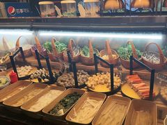 -牛YO寿喜烧和牛火锅自助(三台子万象汇店)