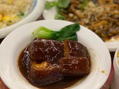 -玉华台饭庄(裕中西里小区店)