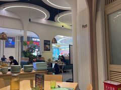 -mango tree芒果树泰国餐厅(青岛万象城店)