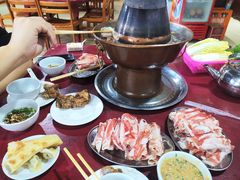 -老北京涮羊肉店(星湖路北一里二巷店)