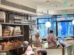 -BAKER&SPICE(安福路店)
