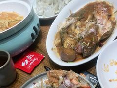 -必点海鲜·鲅鱼水饺(鞍山西道店)