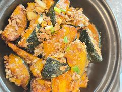 -马老六清真餐厅(雁滩店)