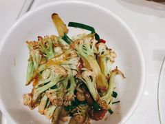 -味上湘菜馆(河马店)