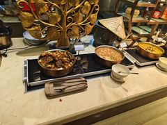 -西双版纳洲际度假酒店-海鲜傣味烧烤·侬香全日制餐厅