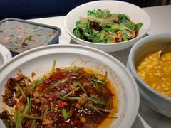 -兰湘子·湘菜小炒(长安万科广场店)
