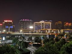 -洛阳龙门站